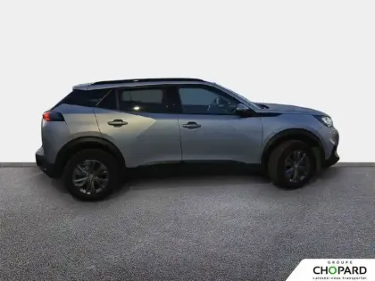 Photo 3 Peugeot 2008  PureTech 130 S&S BVM6