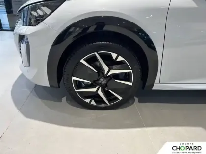 Photo 52 Peugeot 208  Electrique 50 kWh 136ch