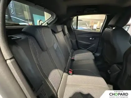 Photo 83 Peugeot 208  Electrique 50 kWh 136ch