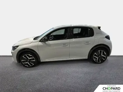 Photo 73 Peugeot 208  Electrique 50 kWh 136ch