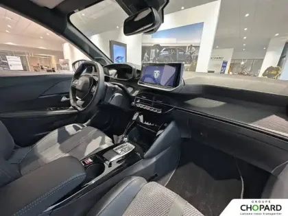 Photo 44 Peugeot 208  Electrique 50 kWh 136ch