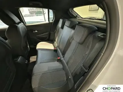 Photo 49 Peugeot 208  Electrique 50 kWh 136ch