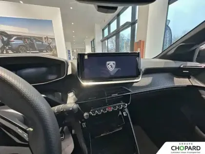 Photo 78 Peugeot 208  Electrique 50 kWh 136ch