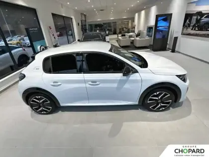 Photo 94 Peugeot 208  Electrique 50 kWh 136ch