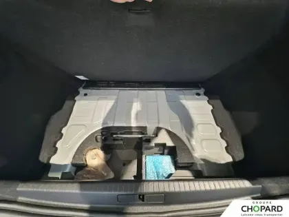 Photo 87 Peugeot 208  Electrique 50 kWh 136ch