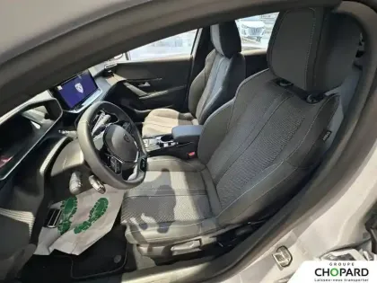Photo 74 Peugeot 208  Electrique 50 kWh 136ch