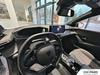 Photo 65 Peugeot 208  Electrique 50 kWh 136ch