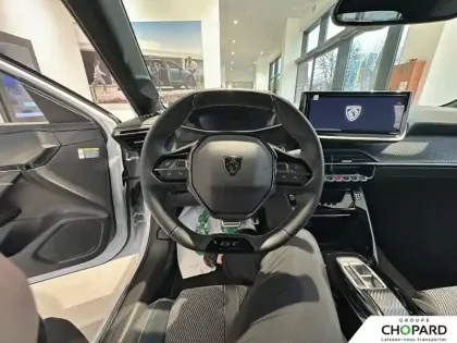 Photo 79 Peugeot 208  Electrique 50 kWh 136ch