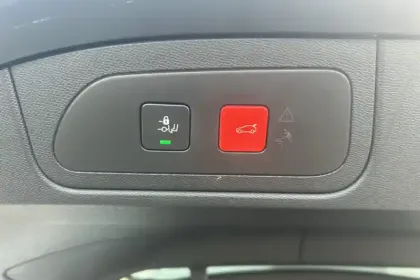 Photo 10 DS Ds 7 DS7 Crossback BlueHDi 130 EAT8