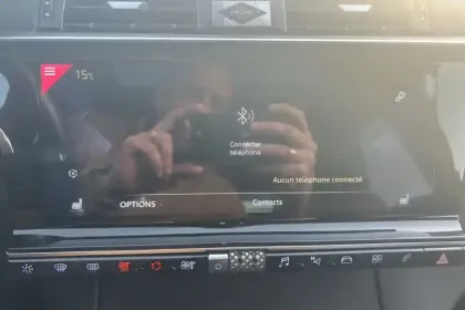 Photo 26 DS Ds 7 DS7 Crossback BlueHDi 130 EAT8