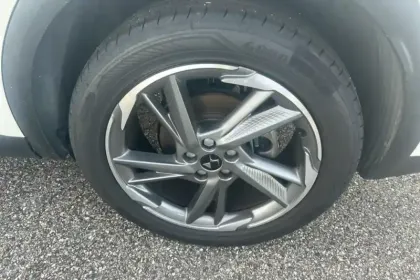 Photo 11 DS Ds 7 DS7 Crossback BlueHDi 130 EAT8