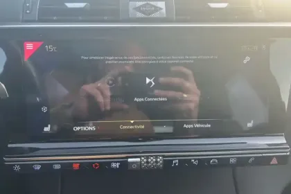 Photo 25 DS Ds 7 DS7 Crossback BlueHDi 130 EAT8