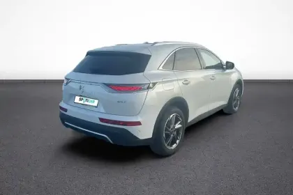 Photo 5 DS Ds 7 DS7 Crossback BlueHDi 130 EAT8