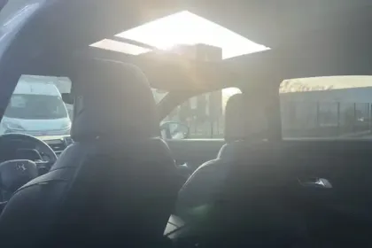 Photo 15 DS Ds 7 DS7 Crossback BlueHDi 130 EAT8