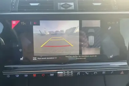 Photo 28 DS Ds 7 DS7 Crossback BlueHDi 130 EAT8