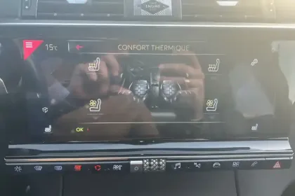 Photo 20 DS Ds 7 DS7 Crossback BlueHDi 130 EAT8