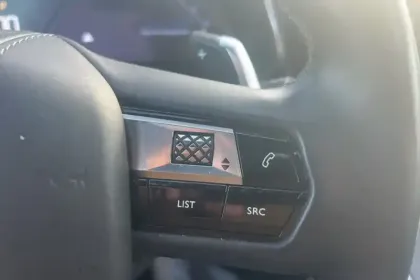 Photo 17 DS Ds 7 DS7 Crossback BlueHDi 130 EAT8