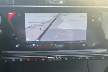 Photo 23 DS Ds 7 DS7 Crossback BlueHDi 130 EAT8