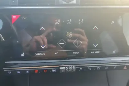 Photo 21 DS Ds 7 DS7 Crossback BlueHDi 130 EAT8