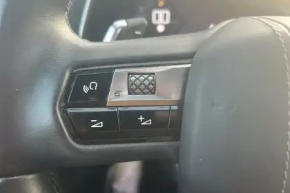 Photo 16 DS Ds 7 DS7 Crossback BlueHDi 130 EAT8