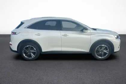 Photo 6 DS Ds 7 DS7 Crossback BlueHDi 130 EAT8