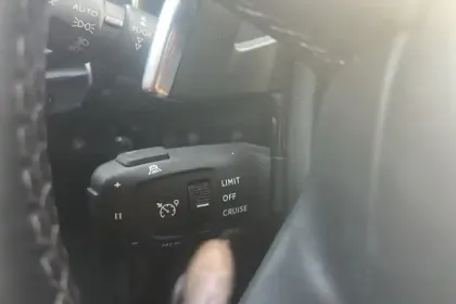 Photo 18 DS Ds 7 DS7 Crossback BlueHDi 130 EAT8