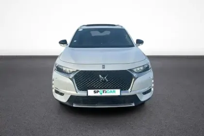 Photo 1 DS Ds 7 DS7 Crossback BlueHDi 130 EAT8