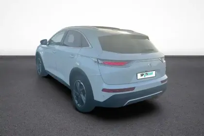 Photo 3 DS Ds 7 DS7 Crossback BlueHDi 130 EAT8