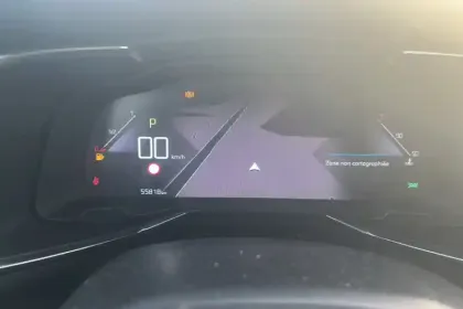 Photo 19 DS Ds 7 DS7 Crossback BlueHDi 130 EAT8