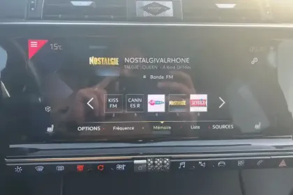 Photo 22 DS Ds 7 DS7 Crossback BlueHDi 130 EAT8