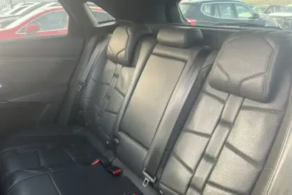 Photo 13 DS Ds 7 DS7 Crossback BlueHDi 130 EAT8