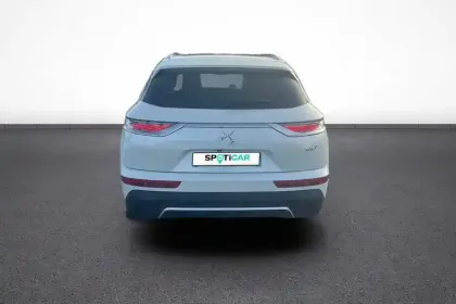 Photo 4 DS Ds 7 DS7 Crossback BlueHDi 130 EAT8