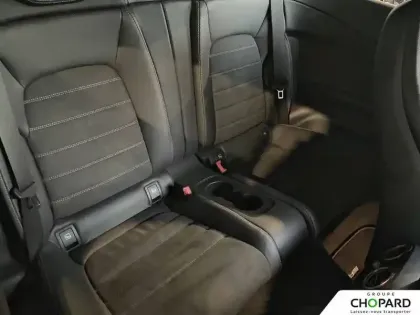 Photo 19 Mercedes Classe C  Cabriolet 220 d 9G-Tronic 4Matic