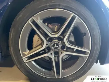 Photo 23 Mercedes Classe C  Cabriolet 220 d 9G-Tronic 4Matic