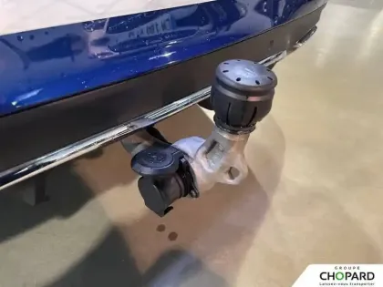 Photo 17 Mercedes Classe C  Cabriolet 220 d 9G-Tronic 4Matic