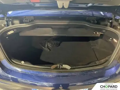 Photo 7 Mercedes Classe C  Cabriolet 220 d 9G-Tronic 4Matic