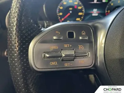 Photo 15 Mercedes Classe C  Cabriolet 220 d 9G-Tronic 4Matic