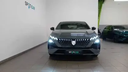 Photo 21 Peugeot 308  Hybrid 145 e-DCS6