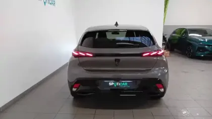 Photo 36 Peugeot 308  Hybrid 145 e-DCS6