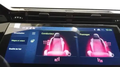 Photo 28 Peugeot 308  Hybrid 145 e-DCS6