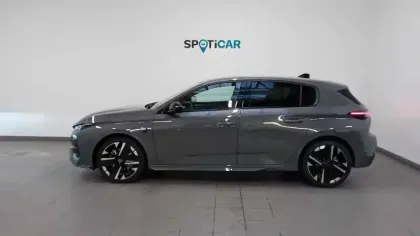 Photo 23 Peugeot 308  Hybrid 145 e-DCS6