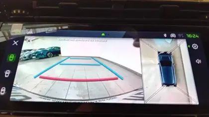 Photo 29 Peugeot 308  Hybrid 145 e-DCS6