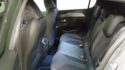 Photo 27 Peugeot 308  Hybrid 145 e-DCS6