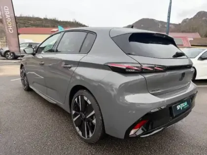 Photo 6 Peugeot 308  Hybrid 145 e-DCS6