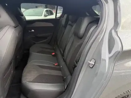 Photo 9 Peugeot 308  Hybrid 145 e-DCS6