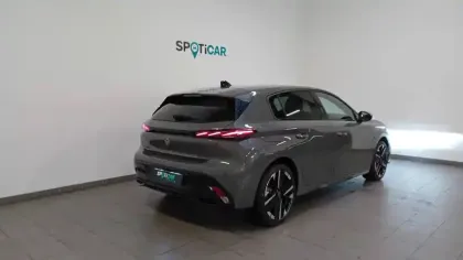 Photo 37 Peugeot 308  Hybrid 145 e-DCS6