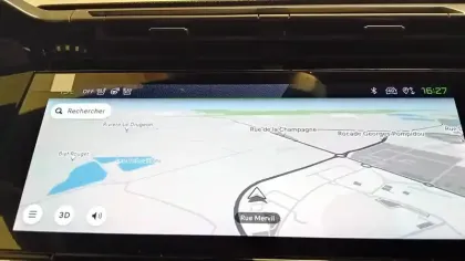 Photo 33 Peugeot 308  Hybrid 145 e-DCS6