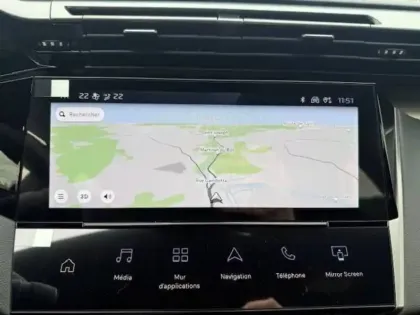 Photo 14 Peugeot 308  Hybrid 145 e-DCS6