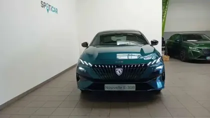 Photo 16 Peugeot 308  Electrique 55 kWh 156ch