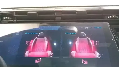 Photo 5 Peugeot 308  Electrique 55 kWh 156ch